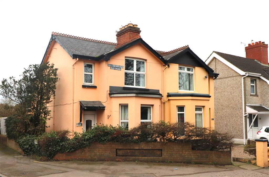 94 Hillsborough Old Road, Lisburn