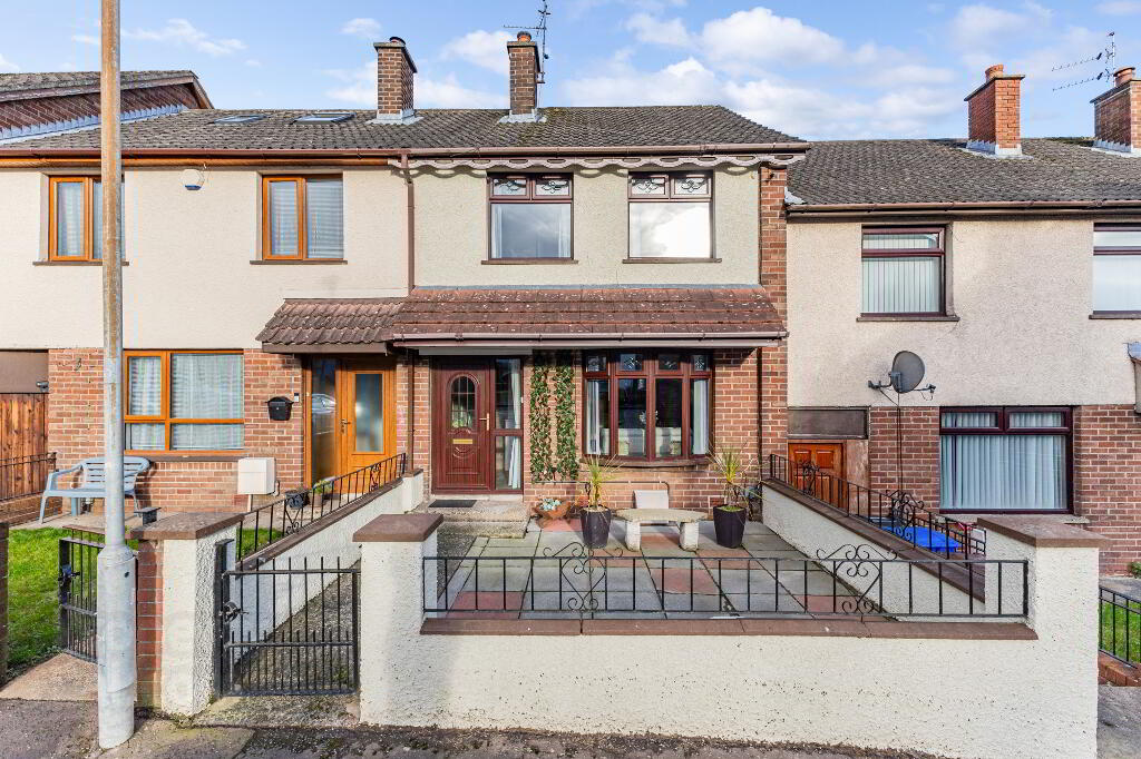 Photo 1 of 15 Tullymore Drive, Belfast