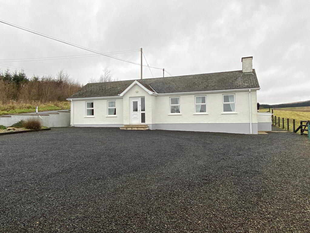 11 Shillanavogy Road, Glenwherry, Ballymena