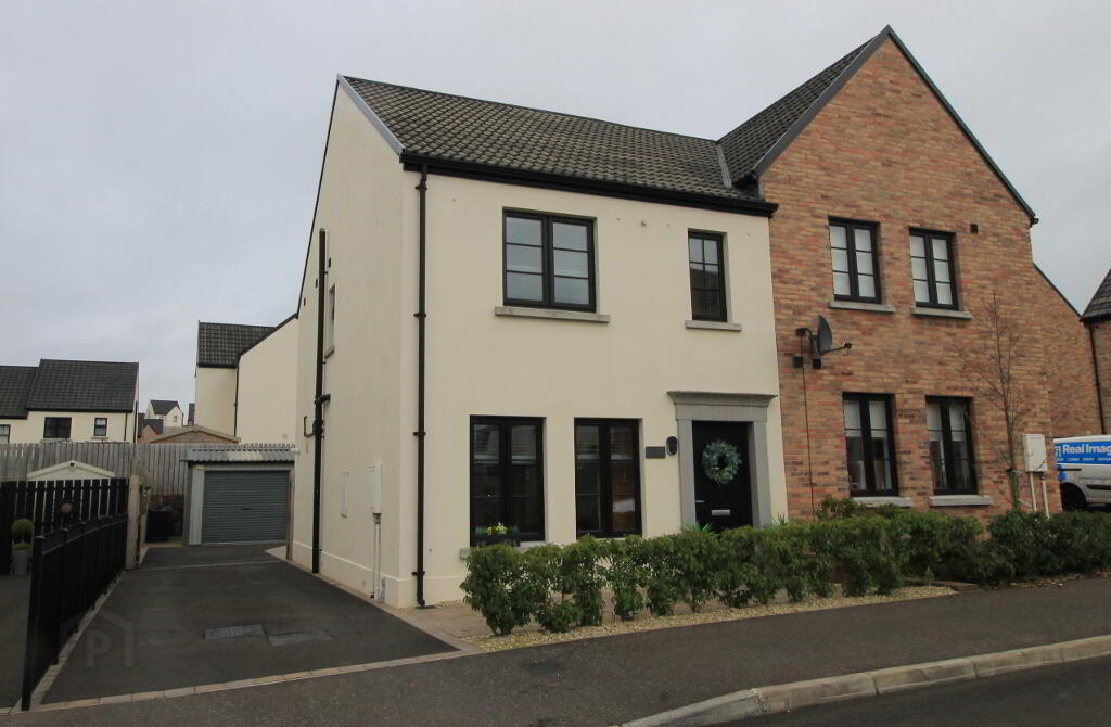 26 Beech Hill View, Drumahoe, Co Derry