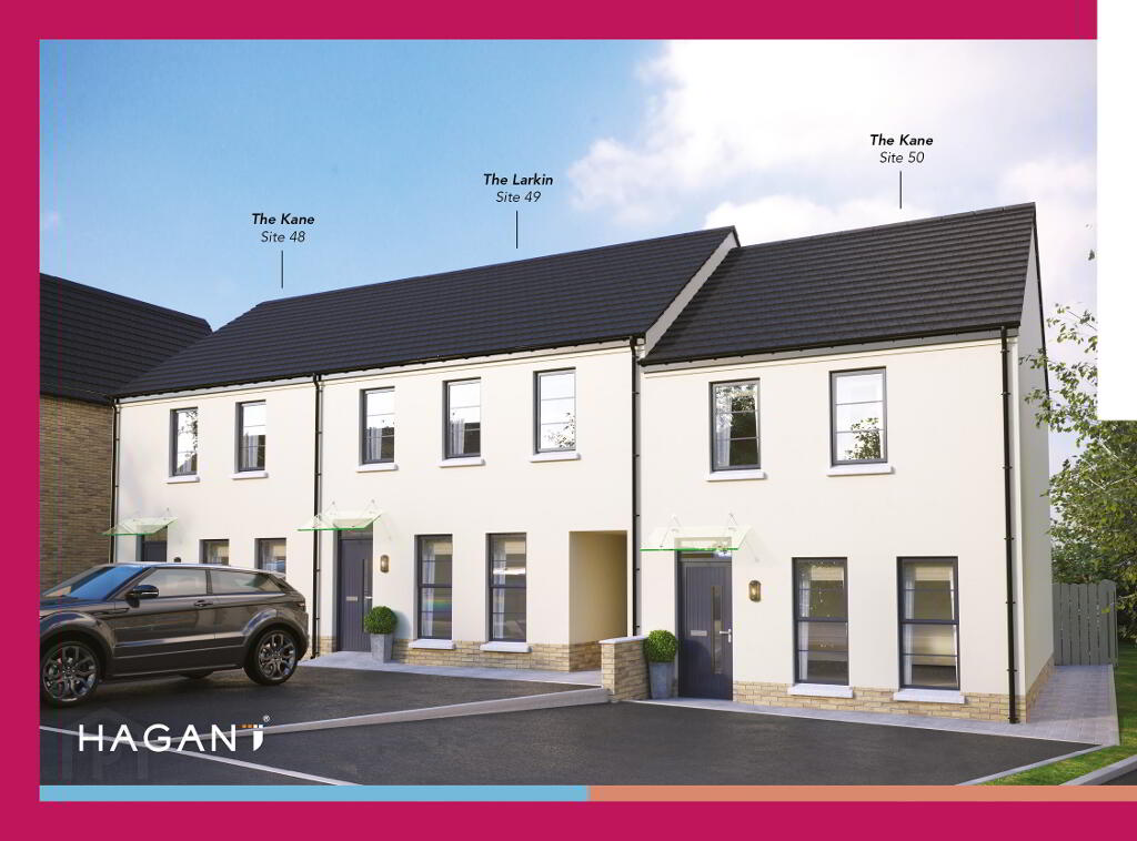 The Kane, Enler Village, Newtownards Road, Comber Bt23 5zw