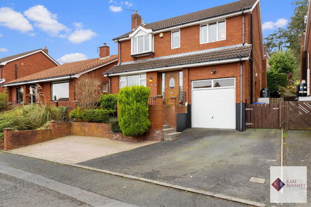 16 Kennel Bridge, Belfast