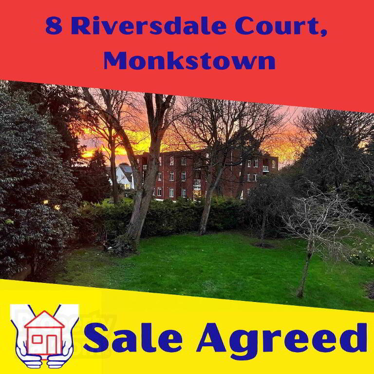 8 Riversdale Court, Monkstown, Newtownabbey