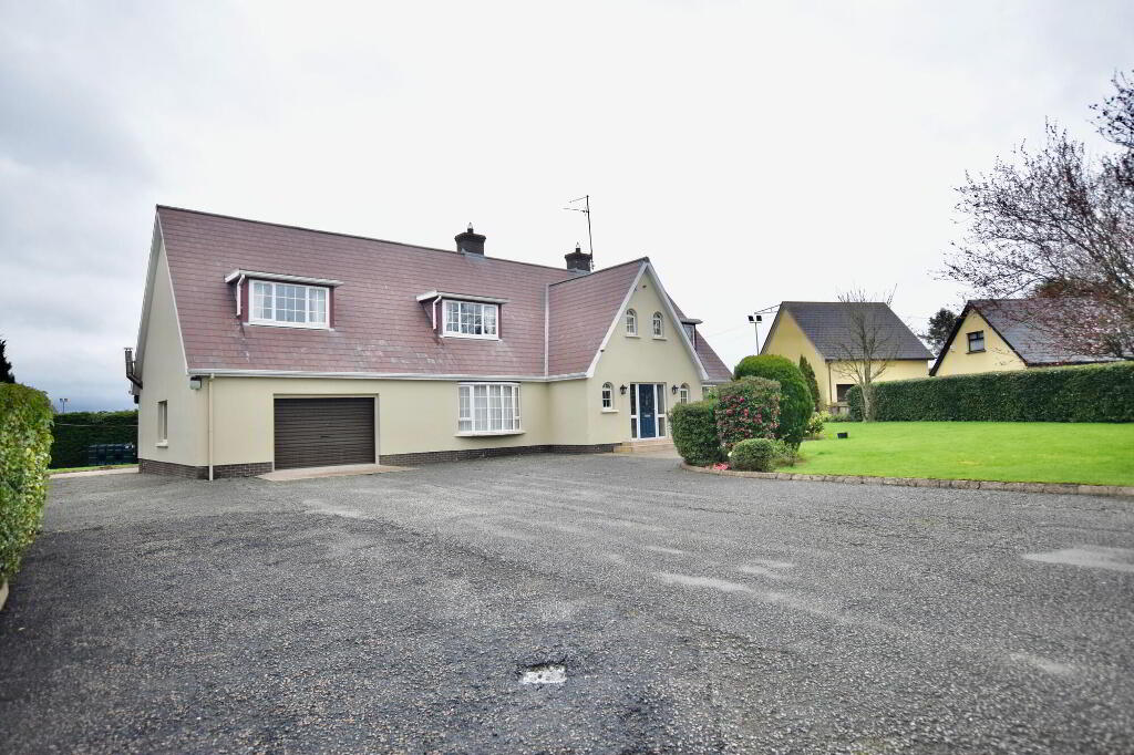 Photo 1 of 16 Fairhill Close, Cookstown