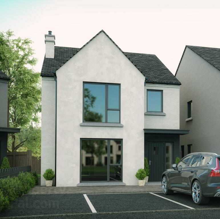 Photo 1 of House Type Cc, Coolreaghs Manor, Cookstown