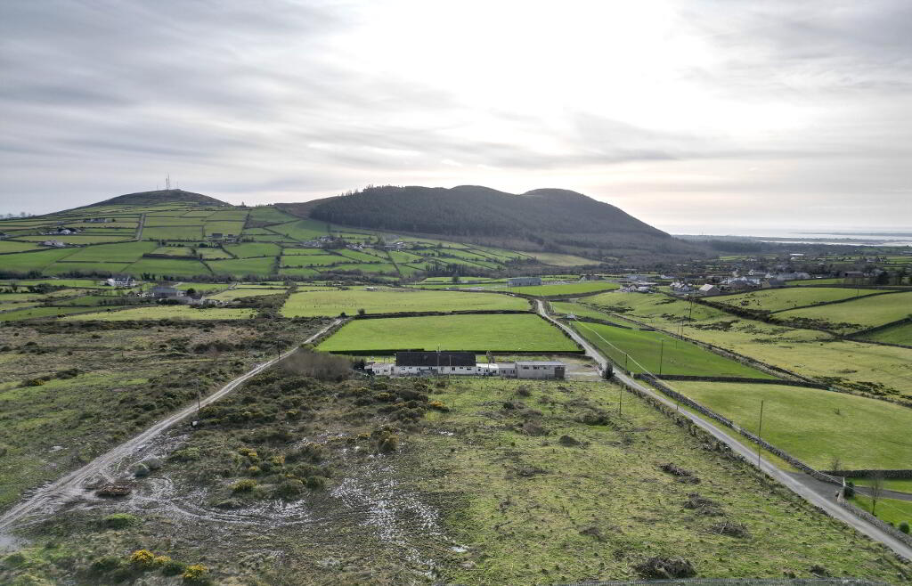Sites Between No 19 And 24 Sandy Brae, Attical, Kilkeel
