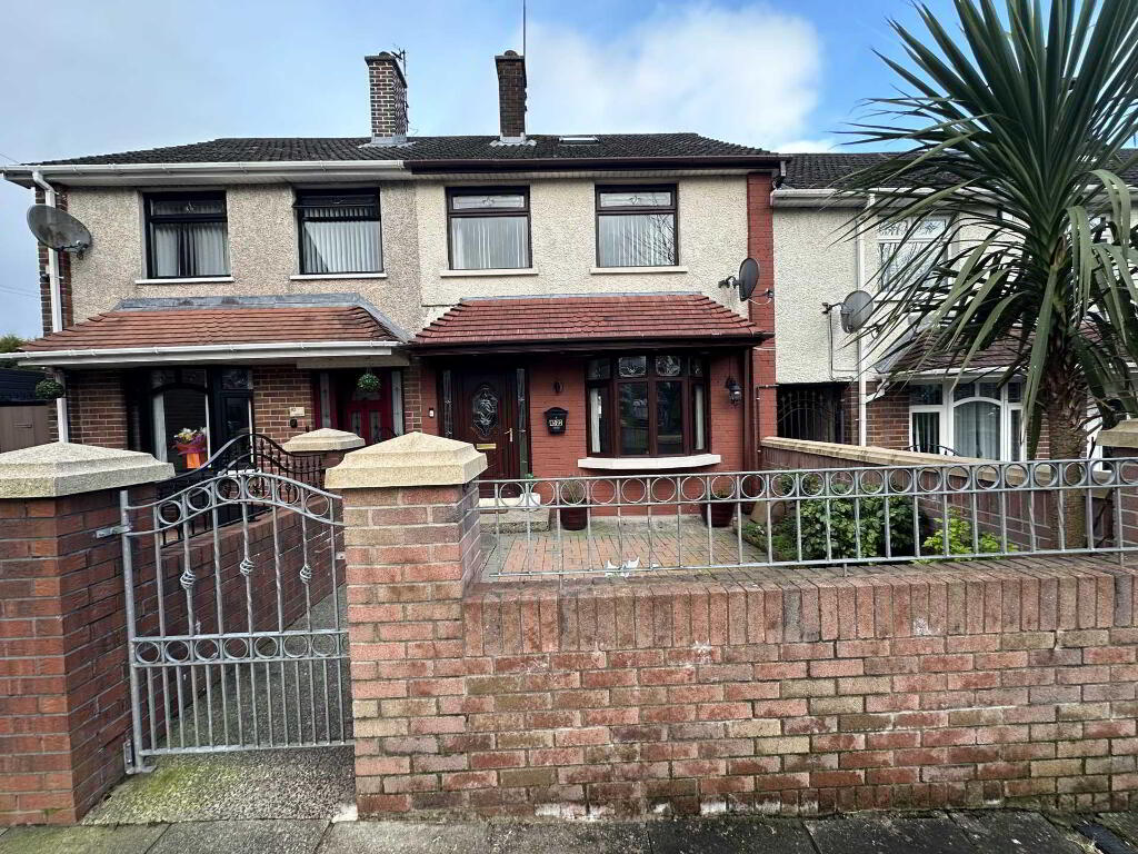 39 Greenan, Belfast