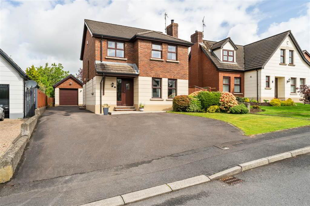 12 Haddington Hill, Lisburn