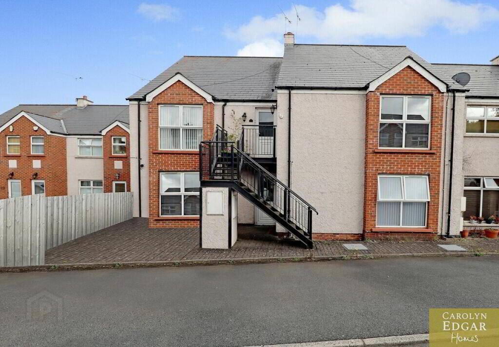 9 Spinners Court, Comber, Newtownards, BT23 5WL