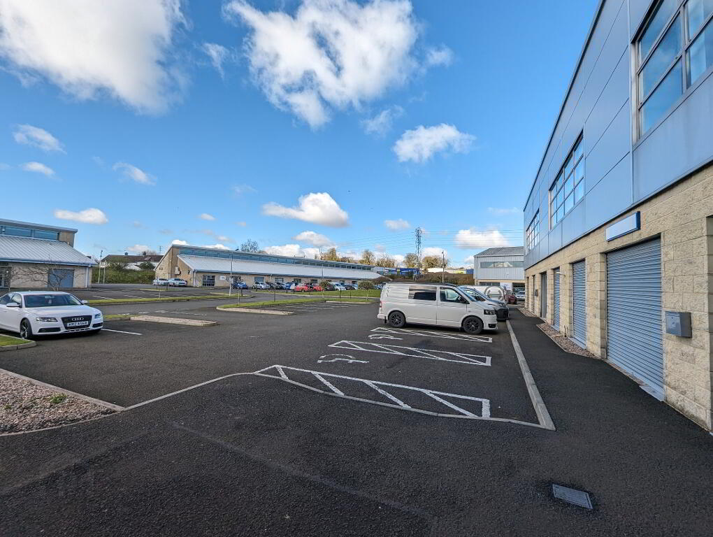 Unit A3 Willowbank Business Park, 2 Willowbank Road, Millbrook, Larne