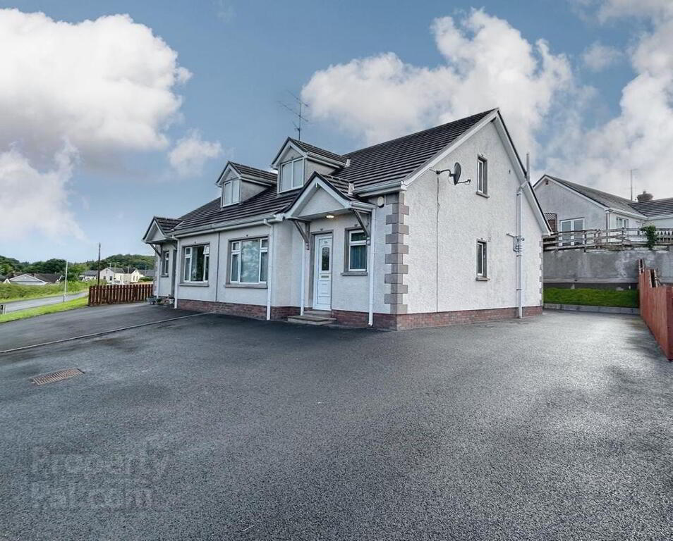 Photograph 1, 6A Corkhill Road, Seskinore