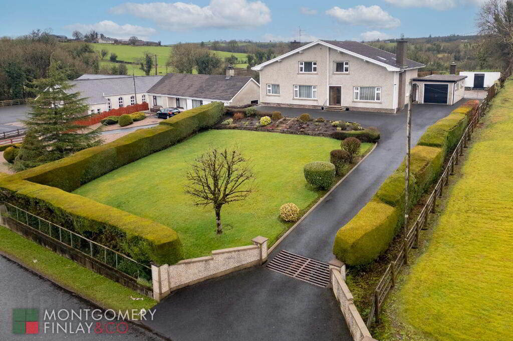 51 Kesh Road, Enniskillen, Irvinestown