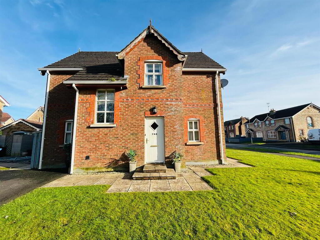 146 Ivy Mead, Altnagelvin, Derry / Londonderry