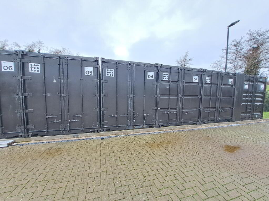 Formation Works, 2 Edenaveys Road, Armagh