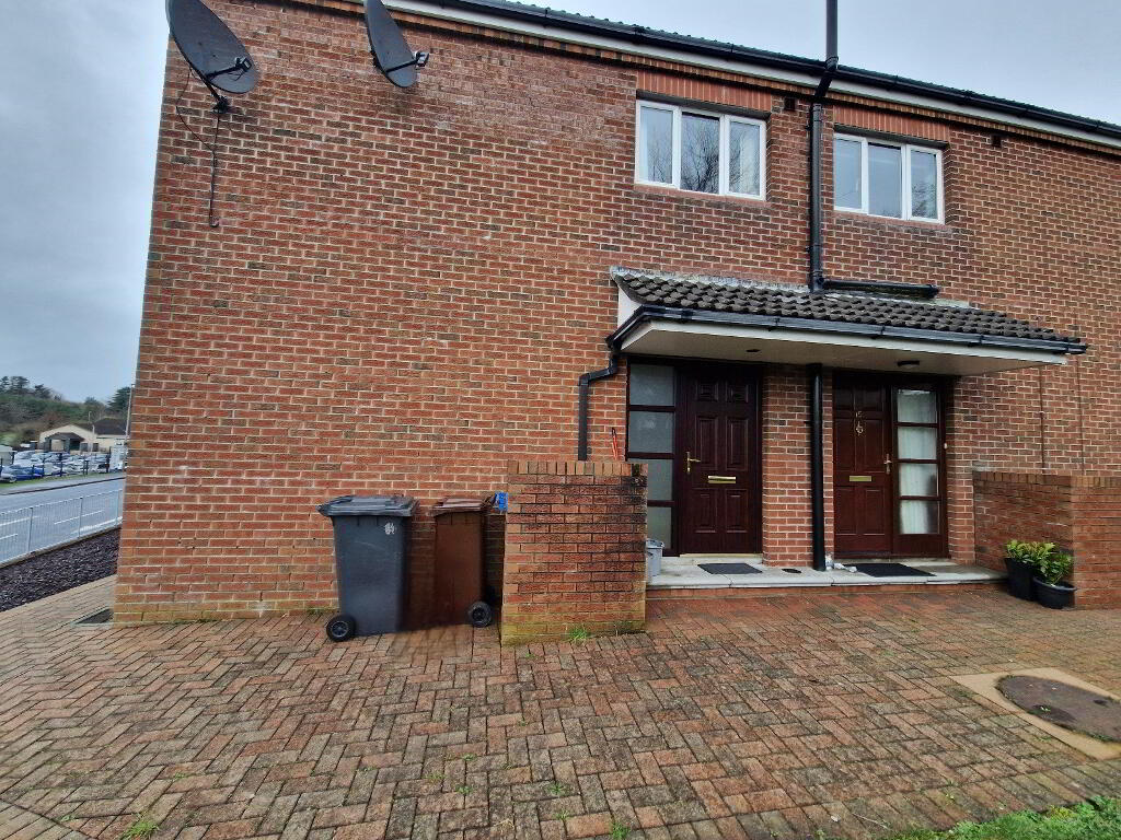 Photo 1 of 14 Spring Hill Court, Belfast Road, N