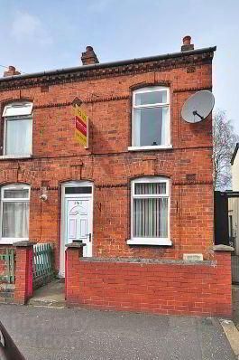 Photo 1 of 151 Great Northern Street, Belfast