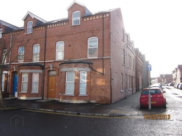 Photo 1 of Unit 1, 42 Fitzroy Avenue, Belfast