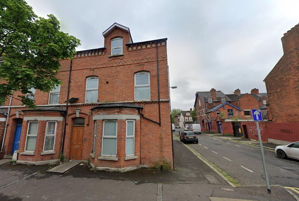 Photo 1 of Unit 3, 42 Fitzroy Avenue, Belfast
