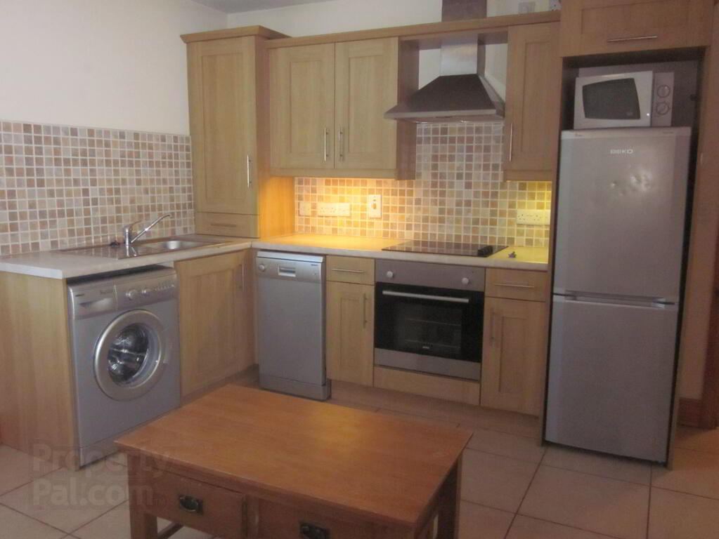 Photo 1 of Unit 3, 42 Fitzroy Avenue, Belfast