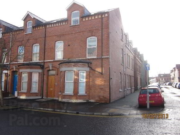 Photo 1 of Unit 4, 42 Fitzroy Avenue, Belfast