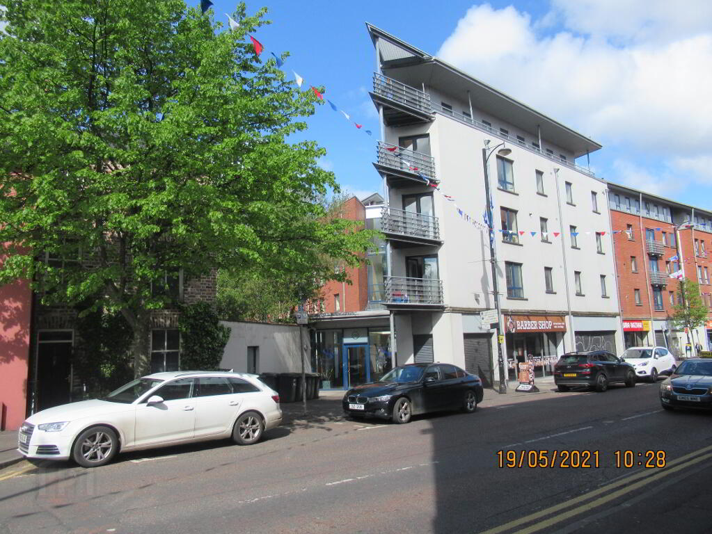 Photo 1 of Unit D3.7, Whitehall Square, Lisburn Road, Belfast