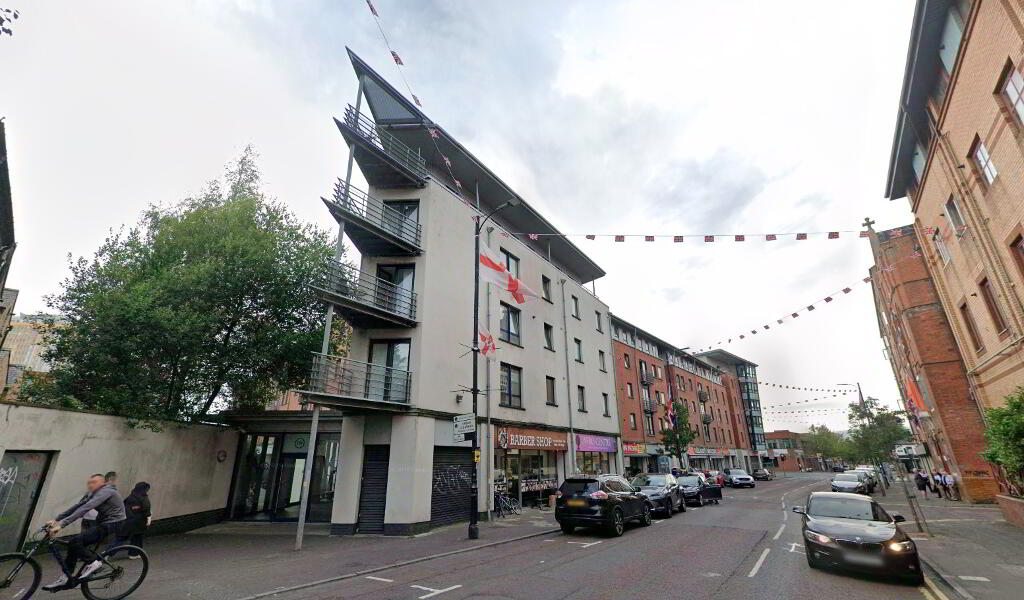 Photo 1 of Unit D3.7, Whitehall Square, Lisburn Road, Belfast