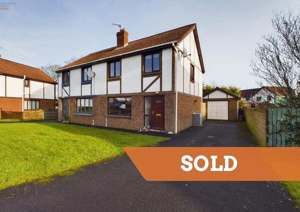 Photo 1 of 10 Ballyaghran Park, Portstewart