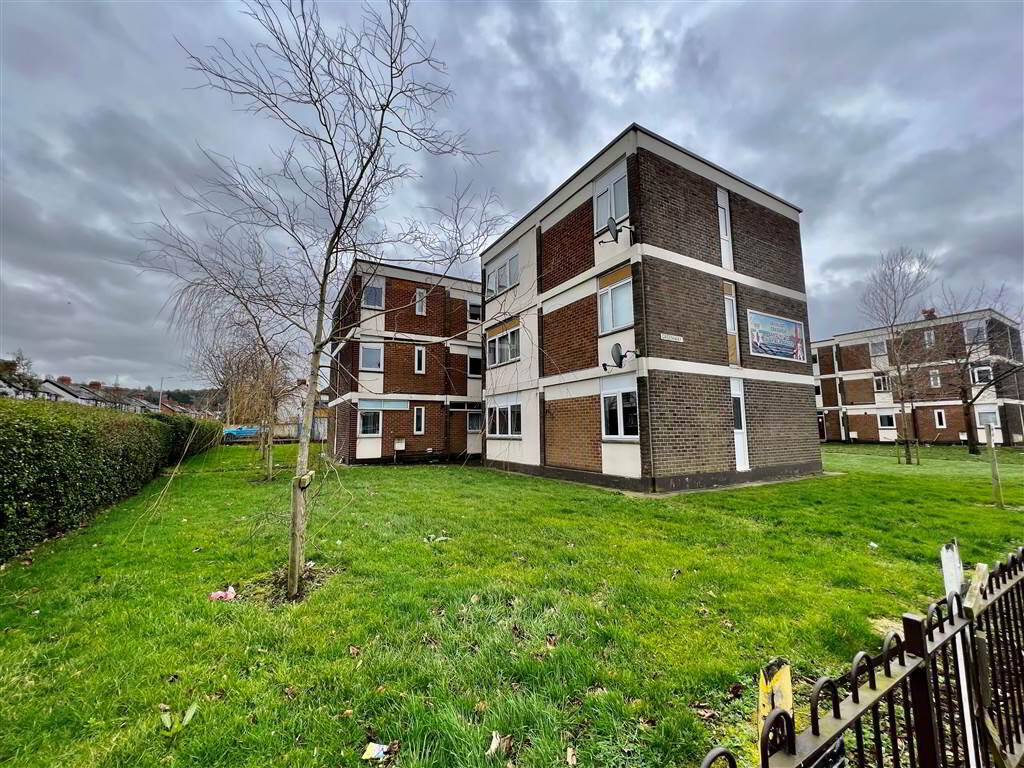 2d Greenway, Cregagh Road, Belfast