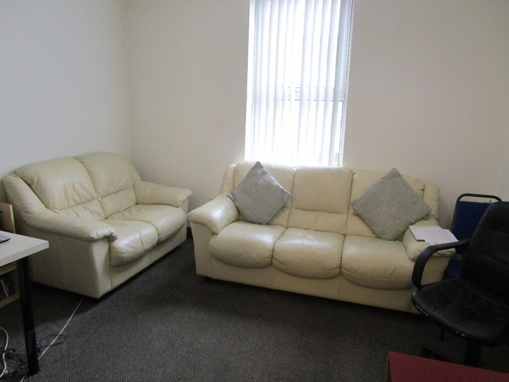 Camden Street, Belfast