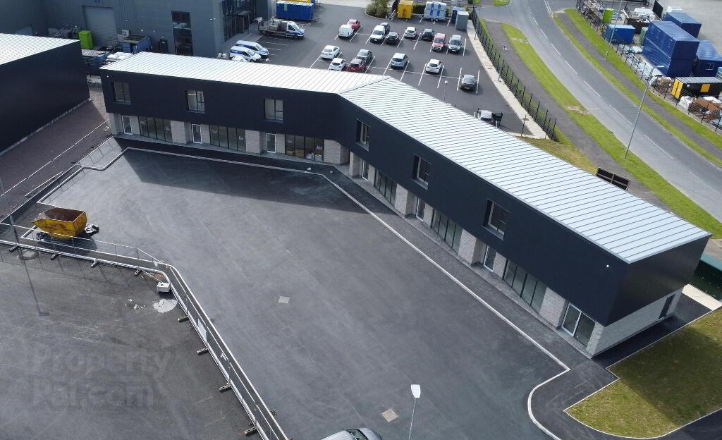 Photo 1 of Unit 4, Kilcronagh Business Park, Cookstown