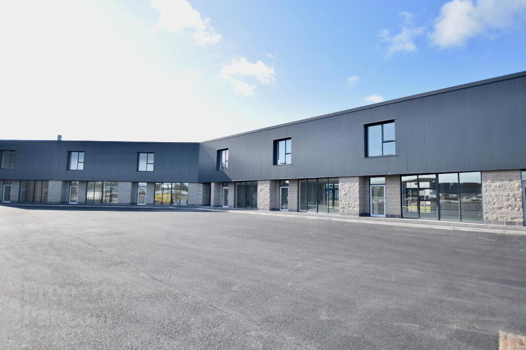 Photo 1 of Unit 4, Kilcronagh Business Park, Cookstown