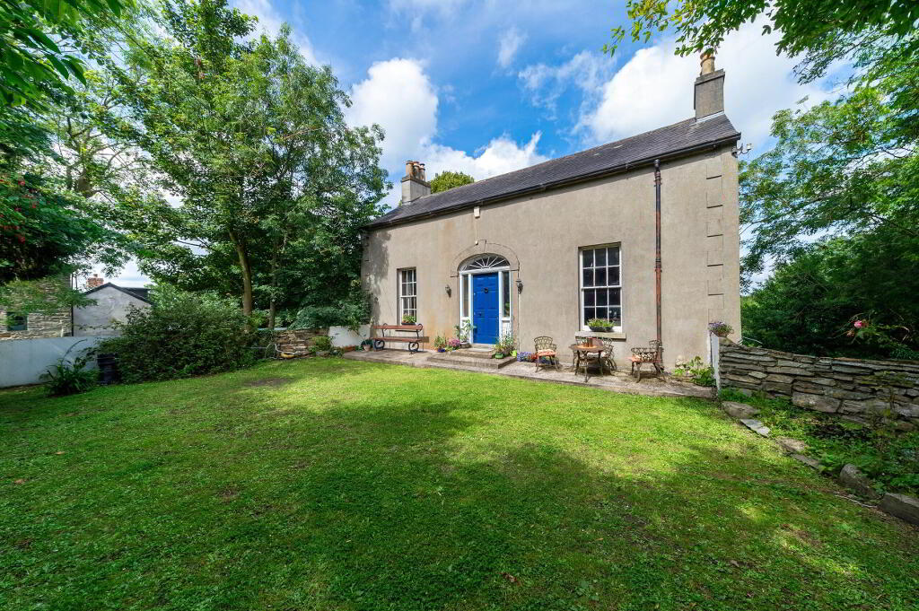 Victoria Villa, 106 Saul Street, Downpatrick