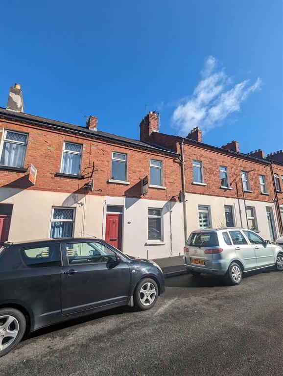 56 Trevor Street, Holywood