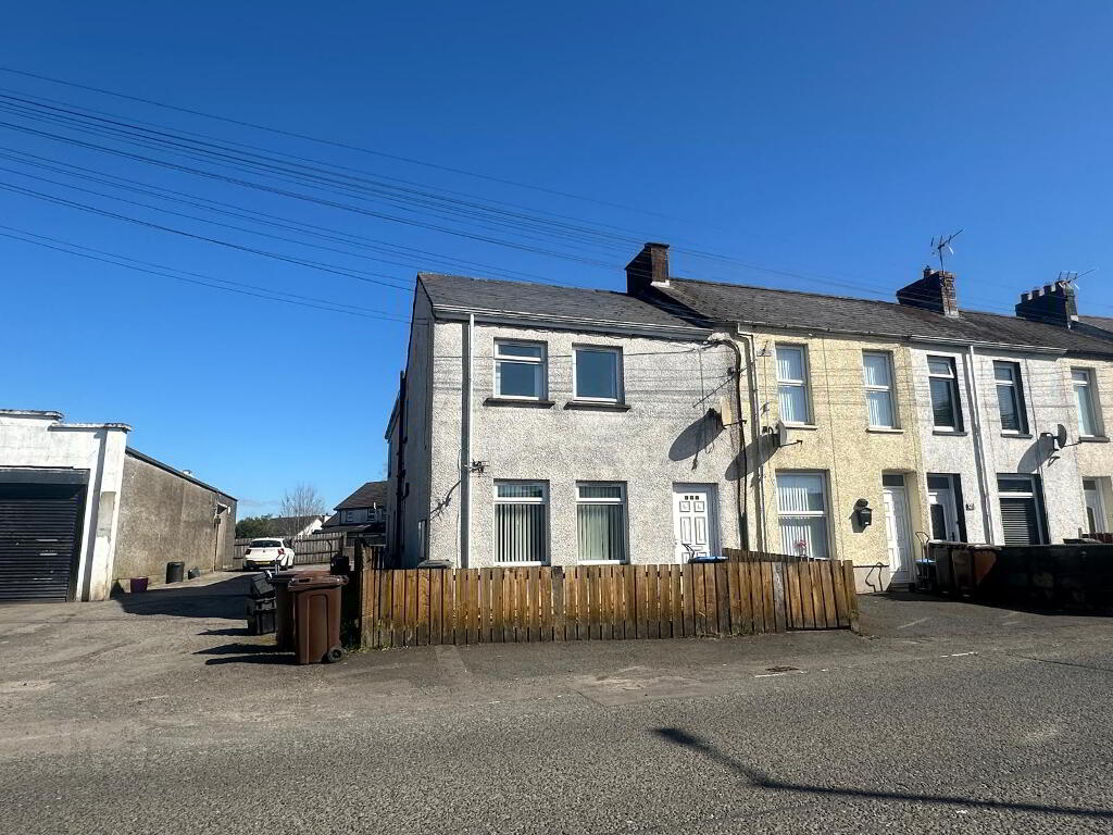 Photo 1 of Apt 117a Ballynure Road, Ballyclare, Newtownabbey