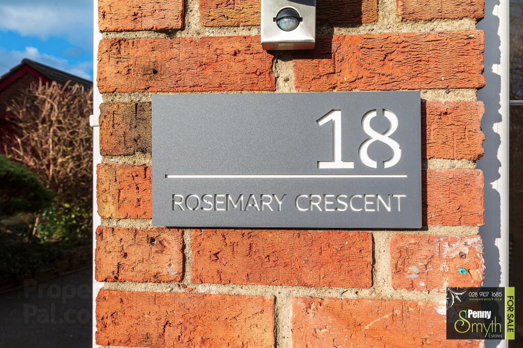 Photo 4 of 18 Rosemary Crescent, Bangor