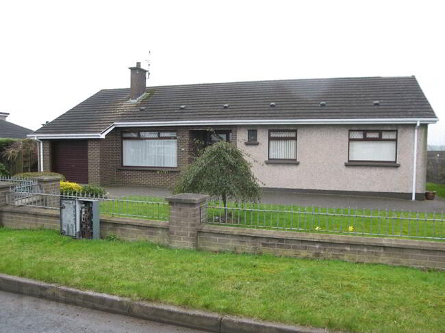 Photo 1 of 27 Killymoon Road, Cookstown