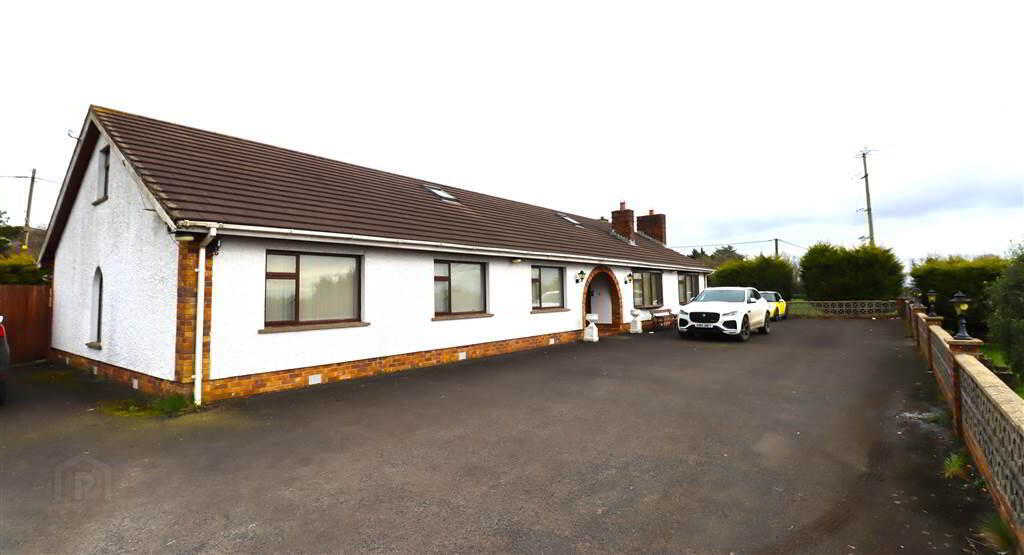 40 Moneybroom Road, Glenavy Road, Lisburn
