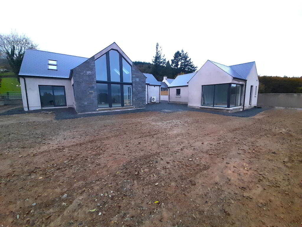 Photograph 2, 'Foley's Lodge', 'The Lodges'