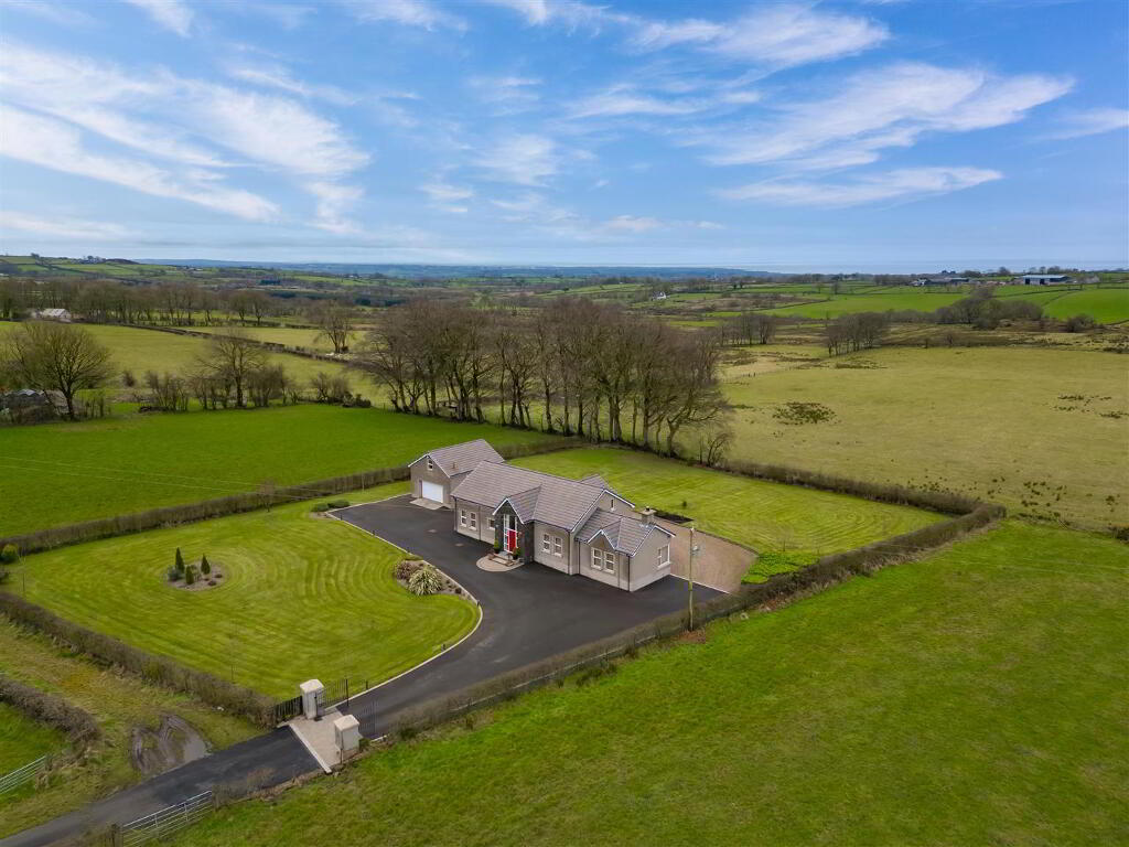 118 Connor Road, Parkgate, Ballyclare