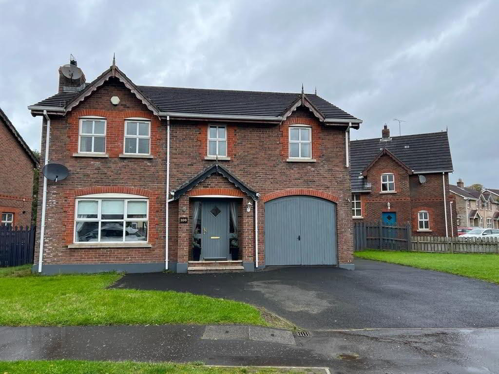 106 Ivy Mead, L', Derry