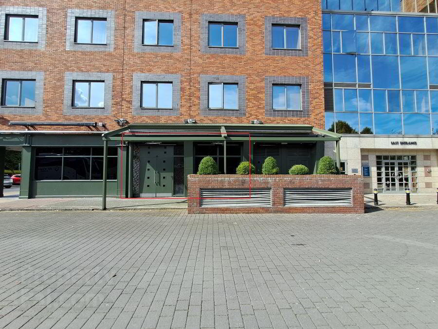 The Plaza Complex, Belgard Road, Tallaght, Dublin