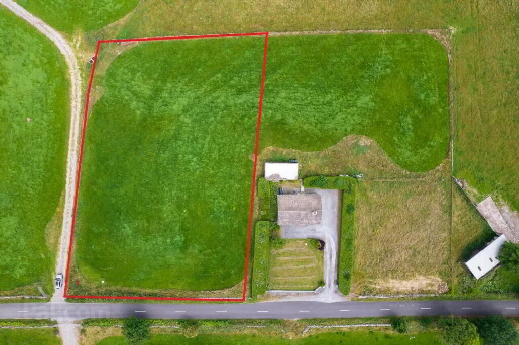 Land, Curraghboy, Athlone