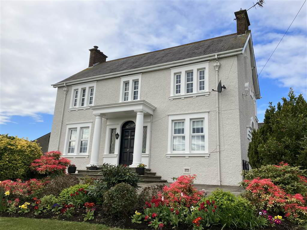 'Fairmount', 14 Andersons Hill, Newtownards, BT23 4UF