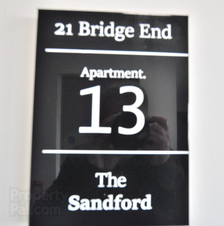 Photo 2 of 13 The Sandford Building, 21 Bridge End, Belfast
