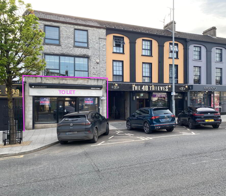 Photo 1 of 29 William Street, Cookstown