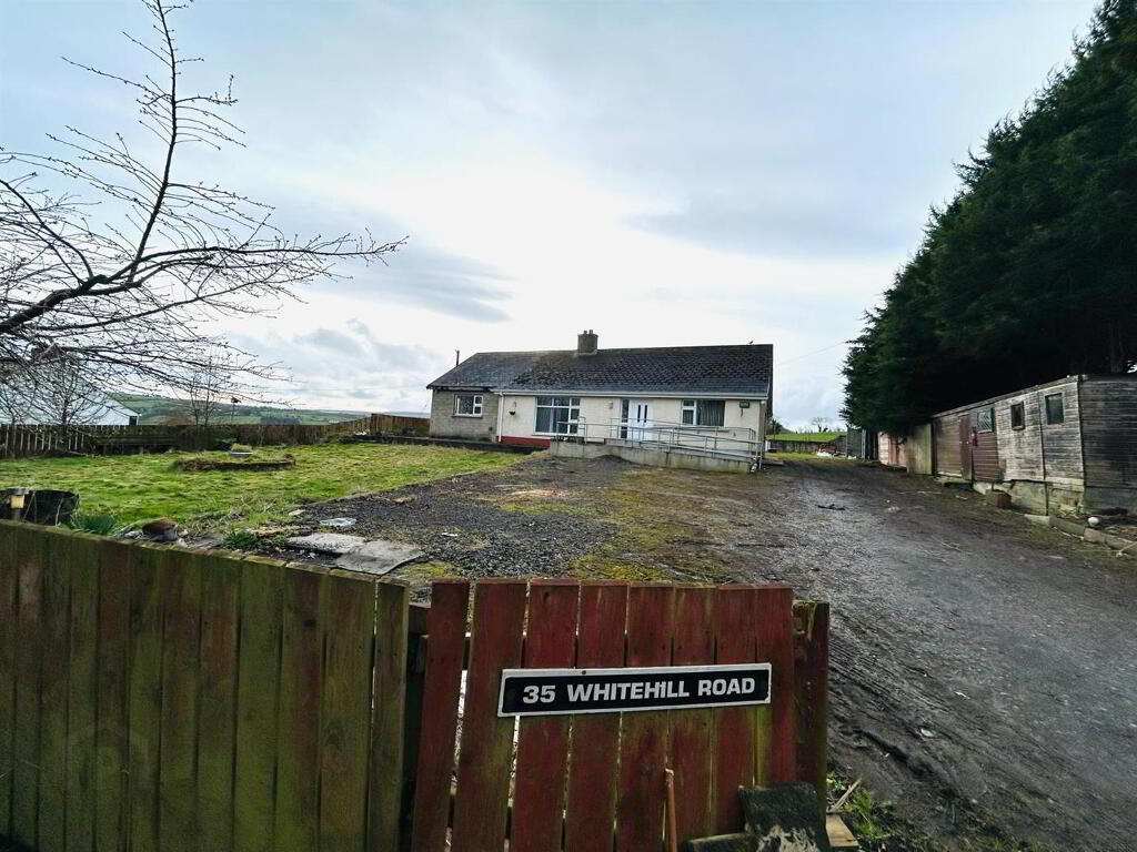 35 Whitehill Road Eglinton, Derry / Londonderry