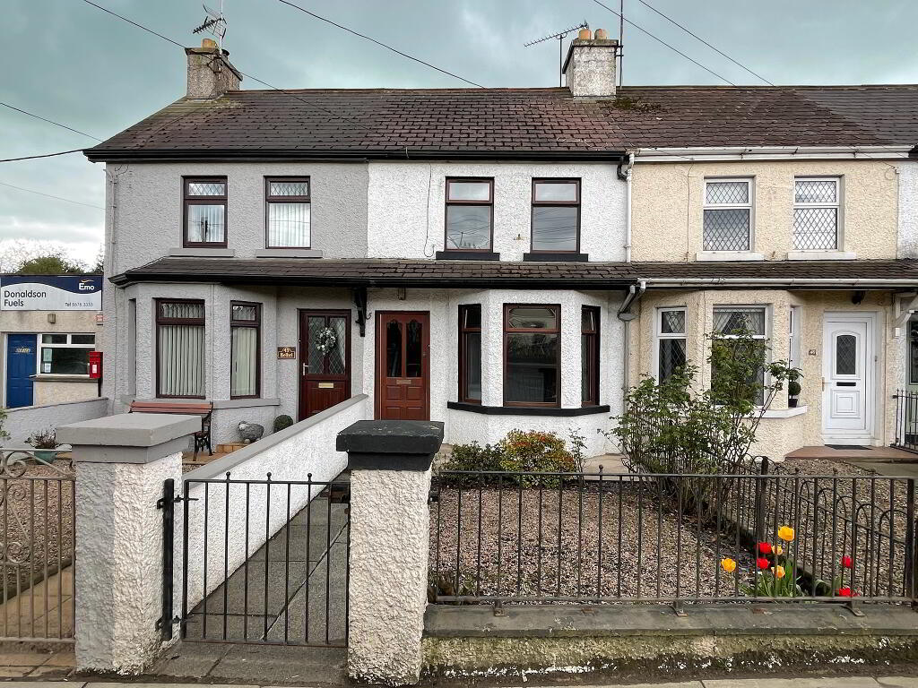 Photo 1 of 47 Moneymore Road, Cookstown