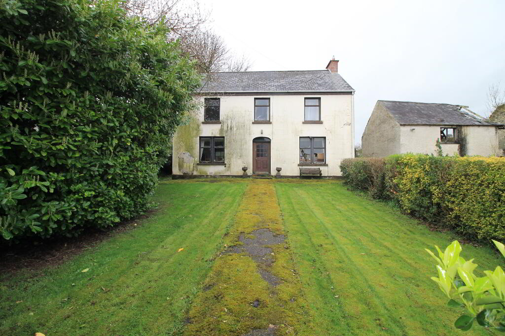 DEVELOPMENT OPPORTUNITY, 166 Culmore Road, Derry