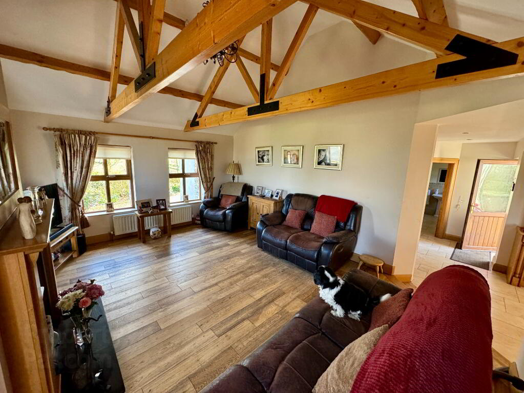 Photo 9 of Detached Home, Farm House & 49 Acres, 20 & 20A Heather Road, Cityside, L'Derry