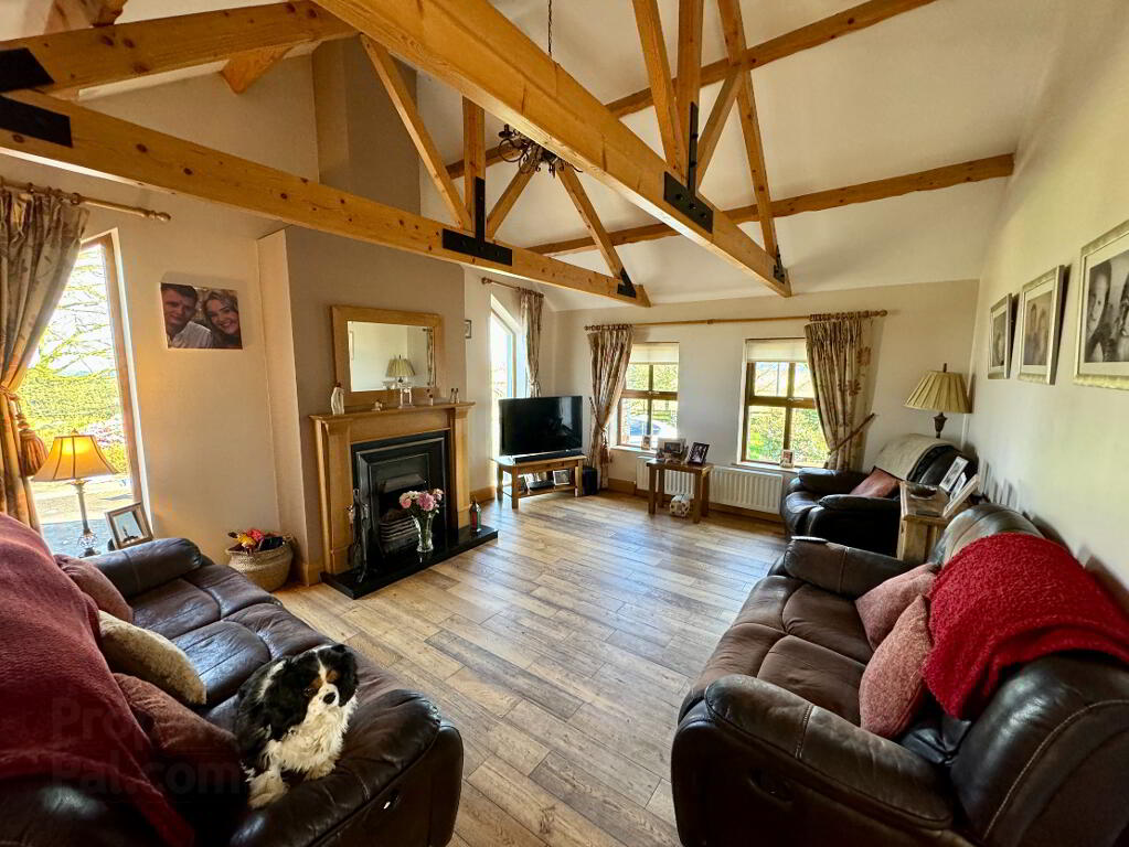 Photo 10 of Detached Home, Farm House & 49 Acres, 20 & 20A Heather Road, Cityside, L'Derry